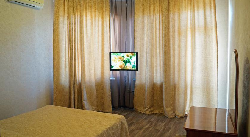 Гостиница Krokus Guest House Адлер-8
