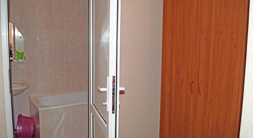 Гостиница Krokus Guest House Адлер