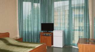 Гостиница Krokus Guest House Адлер Стандартный двухместный номер с 1 кроватью-7