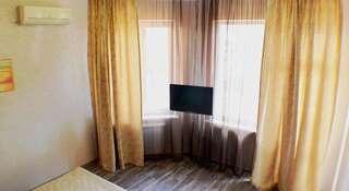 Гостиница Krokus Guest House Адлер Стандартный двухместный номер с 1 кроватью-8