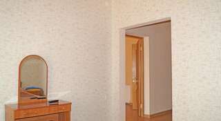 Гостиница Krokus Guest House Адлер Стандартный двухместный номер с 1 кроватью-3
