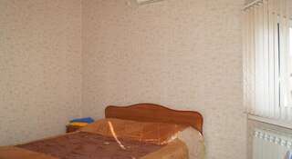 Гостиница Krokus Guest House Адлер Стандартный двухместный номер с 1 кроватью-5