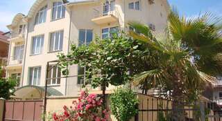 Гостиница Krokus Guest House Адлер-0