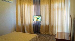 Гостиница Krokus Guest House Адлер Стандартный двухместный номер с 1 кроватью-4