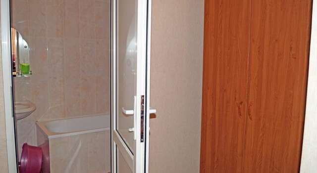 Гостиница Krokus Guest House Адлер-19