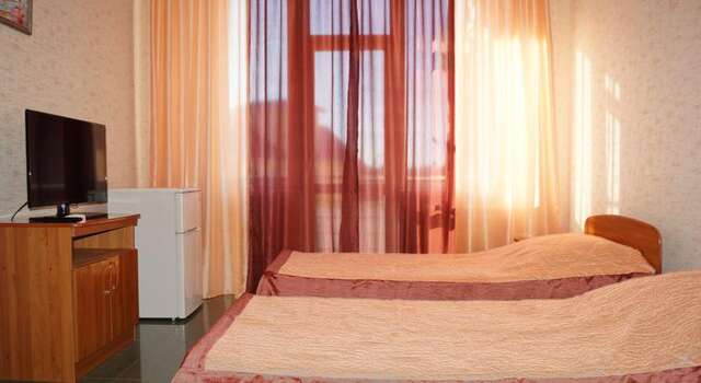 Гостиница Krokus Guest House Адлер-18
