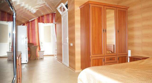 Гостиница Krokus Guest House Адлер-23