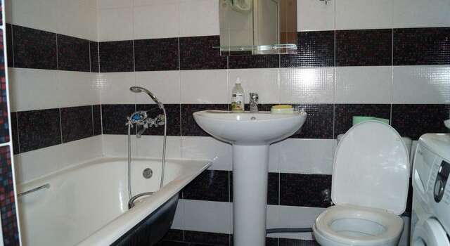 Гостиница Krokus Guest House Адлер-24