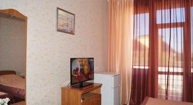 Гостиница Krokus Guest House Адлер-16