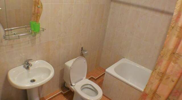 Гостиница Krokus Guest House Адлер-32