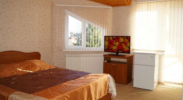 Гостиница Krokus Guest House Адлер-12