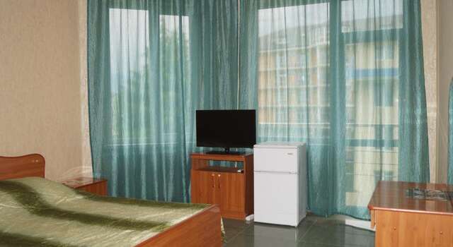 Гостиница Krokus Guest House Адлер-27