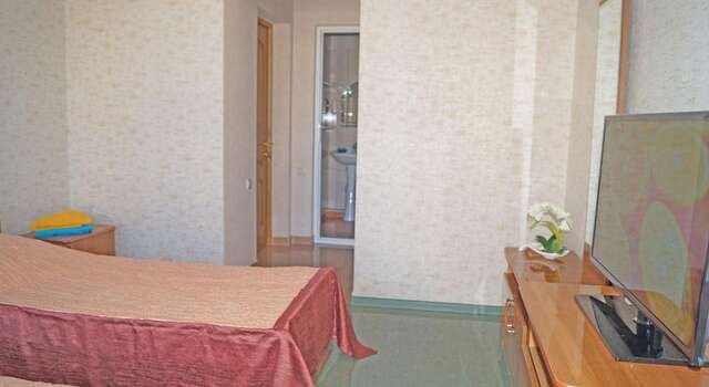 Гостиница Krokus Guest House Адлер-17