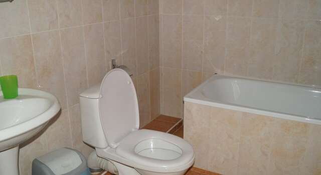 Гостиница Krokus Guest House Адлер-31