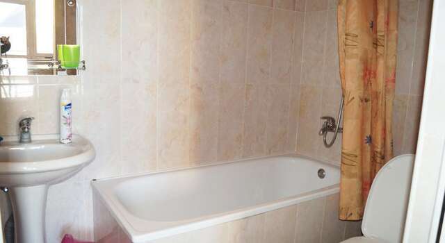 Гостиница Krokus Guest House Адлер-20