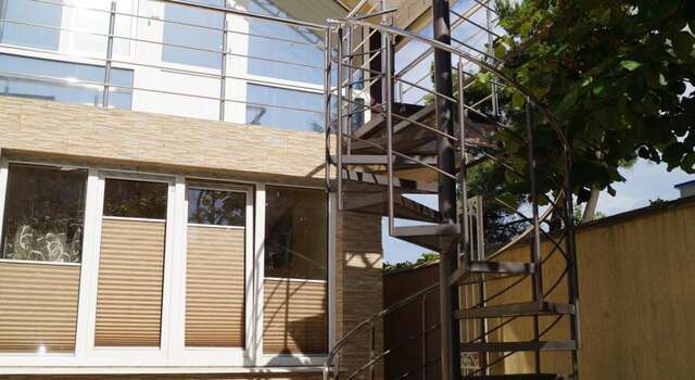 Гостиница Krokus Guest House Адлер-30