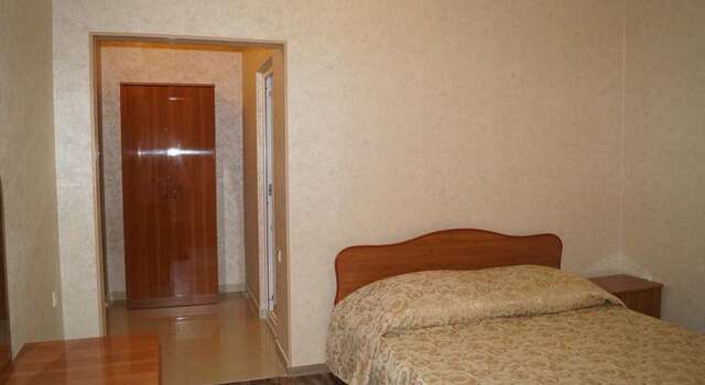Гостиница Krokus Guest House Адлер-5