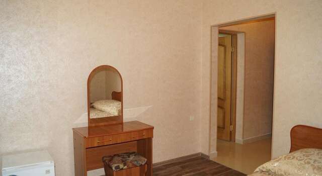 Гостиница Krokus Guest House Адлер-8